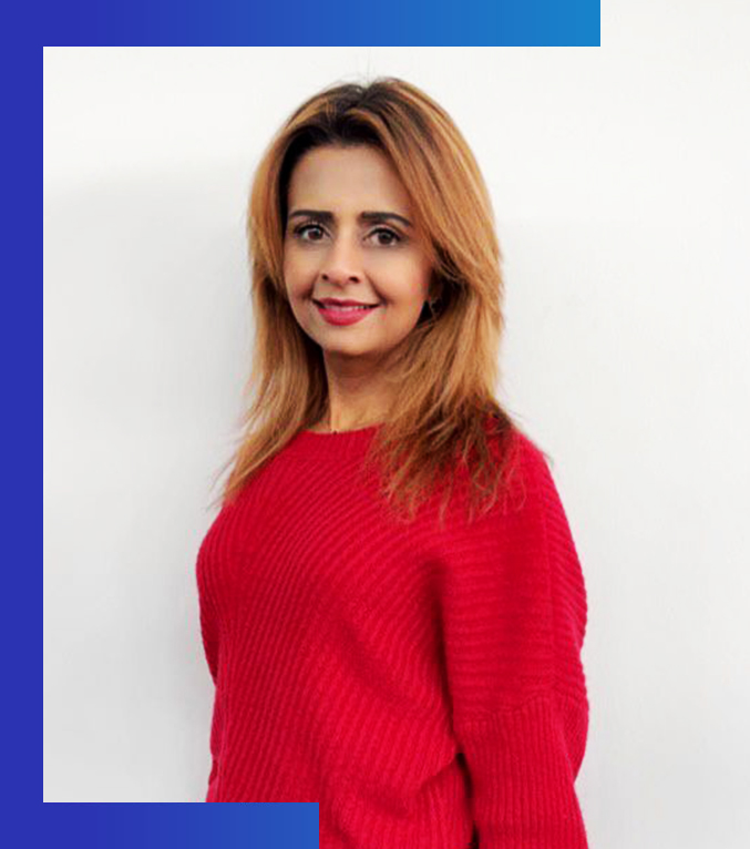 Pooja Jain Fitness Trainer Sugar Land Texas